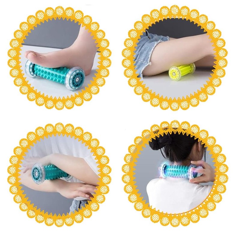 Foot Roller, Foot Massager, Foot Roller