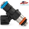 H&H Bros Fuel Injector for Polaris RZR 570 EFI 2012