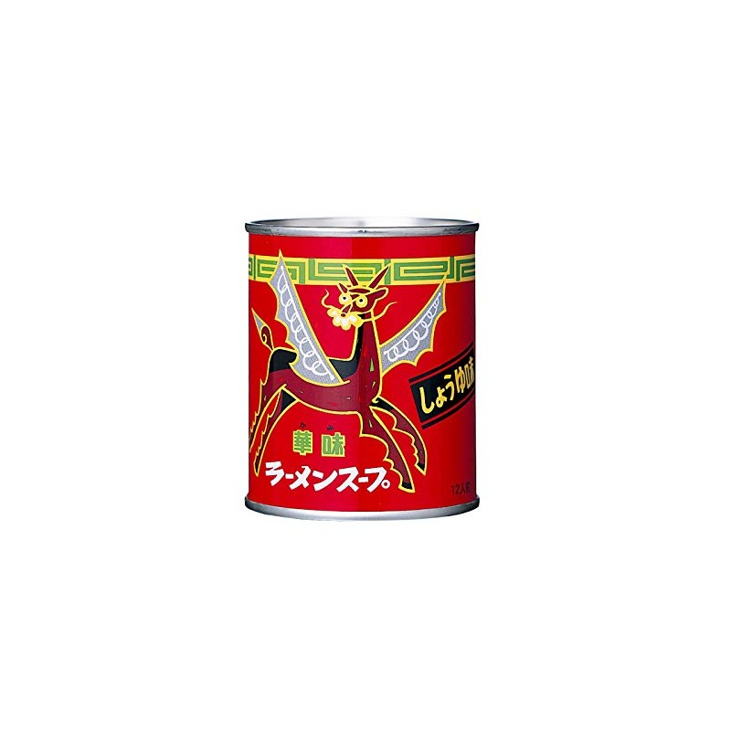 Bell Foods Ramen Soup, Huami Fine Oil Flavor, 8.5 oz