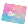 Paleta De Sombras Delights Por Cosmic Brushes