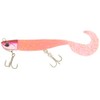 DUO Worm Beach Walker Haul Grab Set, Pink Sardine RB/Bubblegum