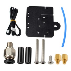 Toaiot Ender 5 Piece Upgrade Accessory Set for Ender-5 Extruder 3D Printer Extruder