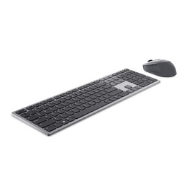 Dell KM7120W Keyboard & Mouse - Wireless Wireless Mouse