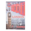 Simulation Book Security Locking Box Cash Coin Money Storage Safe