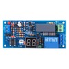 Delay Relay Timer Module, 220V AC Delay Timer Relay Trigger
