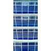 Guardian Pool Care Pack-Tile Cleaner (1 gal), Filter Cleaner (1