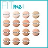 Base de maquillaje Maybelline New York Fit me! matte +