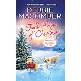 Twelve Days of Christmas: A Christmas Novel