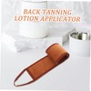 FOMIYES Back Applicator for Lotion Cream Women's Men's Tanning Lotion