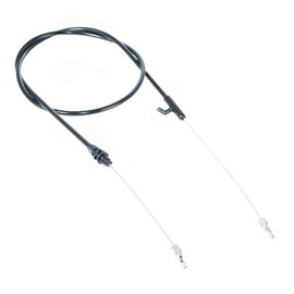 JTEYINH 946-04661A Control Cable for MTD Troy Bilt TB110 TB280ES TB230 TB330XP TB350XP TB320 21-034 Deck Replacement 946-04661 746-04661