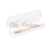 The Ondam nose hair grooming and ear pick, camera ear pick, post-ear pick Earbagae 5ea