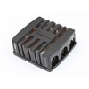 KnuKonceptz KNF-60 2 Way 0 Gauge Power and Ground Distribution