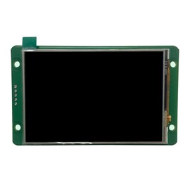 3D Printing Screen Control Touch Screen 3.5-inch Mono X 4K 6K resistive for Anycubic Photon Operation Touch Screen
