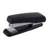 D.RECT 0306A Stapler Metal with Plastic Elements| Paper Stapler |