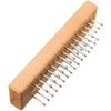 CENPEK Knitting Loom and Hook Handmade Weaving Loom Board DIY