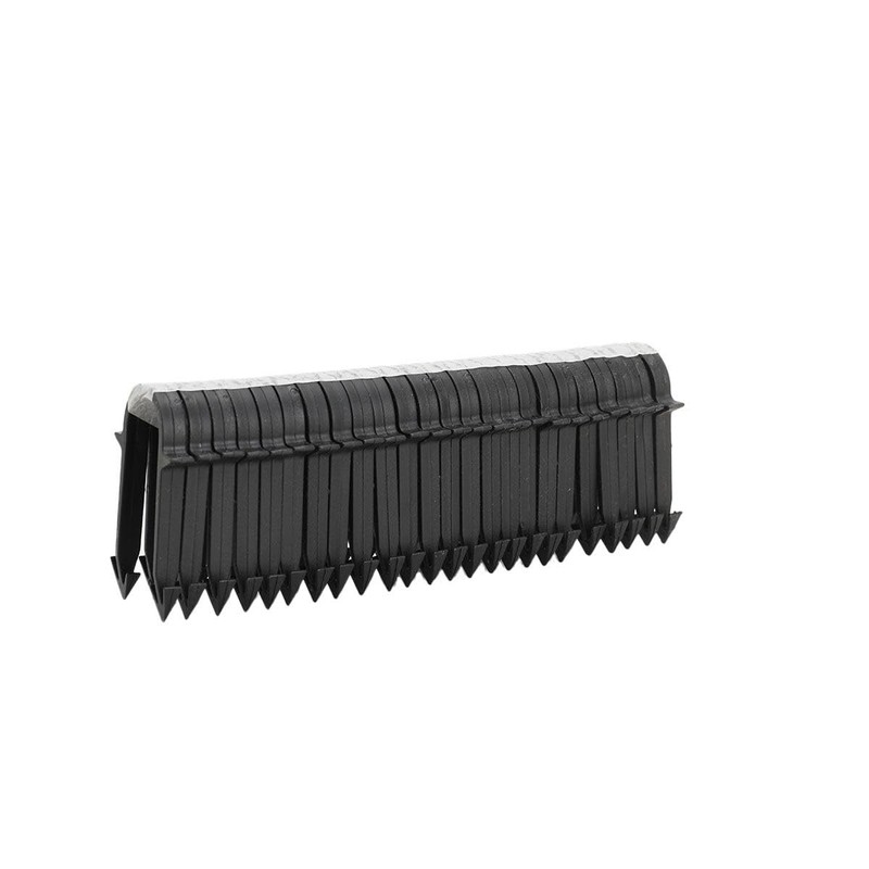 ECUTEE Underfloor Heating Pipe Clips 300 Clips 60mm Barbed Hook