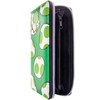 Mario Party Yoshi Dino Power! Dinosaur Eggcellent Adventure Purse Clutch