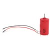 Upgrade Metal 390 Motor RC Car Replacement Parts Fit for