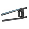 620mm Bike Handlebar Aluminium Alloy Handlebar Modified Bike Folding Bar