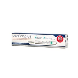 Pic Solution Vedo Ecoplus Mercury-Free Clinical Thermometer