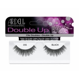 ARDELL Double Up Lashes - Black 205 by Ardell