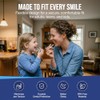 Mouth Guard for Teeth Grinding – Custom Moldable Mouthguard for