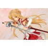 Sword Art Online Asuna (1/8 Scale PVC Painted Finished Product)