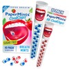 PaperMints CoolCaps Instant Fresh Breath Mints Sugar-Free Breath Freshener, Chronic