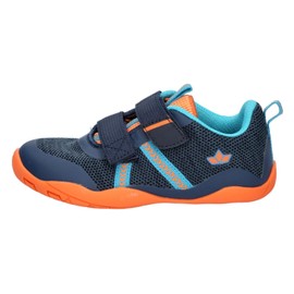 Lico Aride V - Scarpe a Piedi Nudi, Unisex, per Bambini, 28 EU