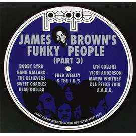 James Brown's Funky People, Pt. 3