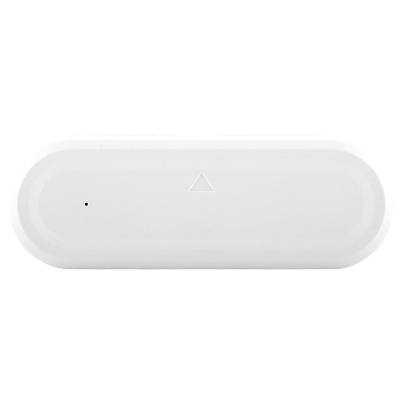 433MHz Door Magnetic Contact Wireless Sensor Detector Switch for Home