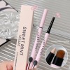 Corrector De Ojos Sweetmint Lapiz, Larga Duración, Para Gran