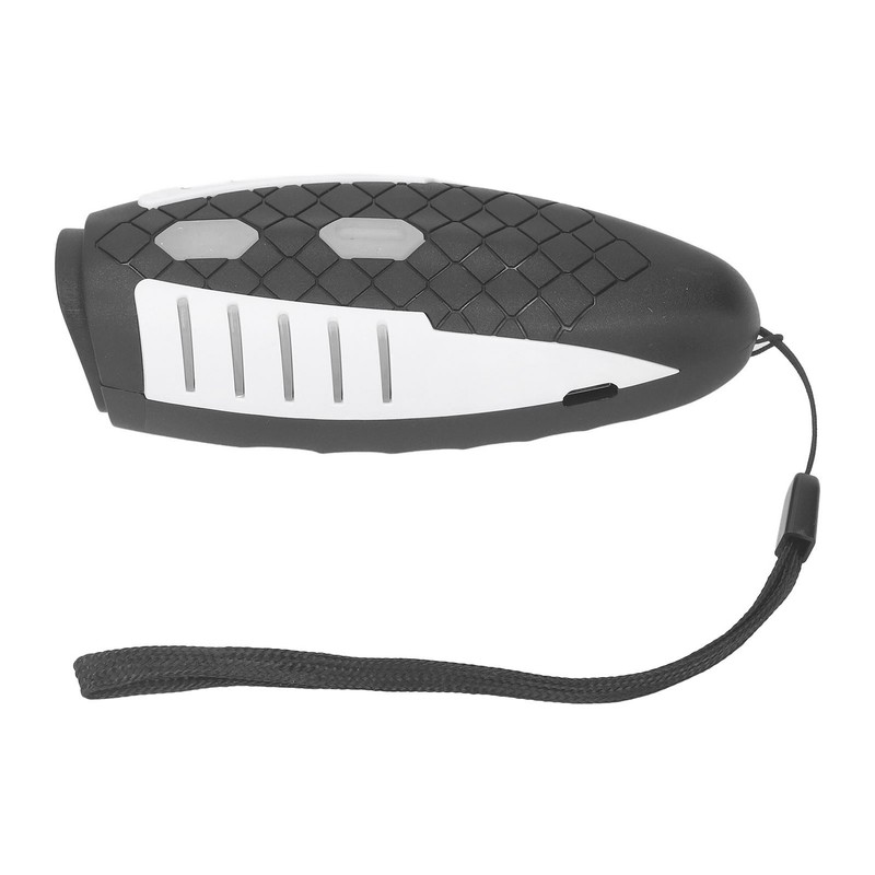Dog Barking Deterrent Device Ultrasonic USB Charging Portable Handheld Dog