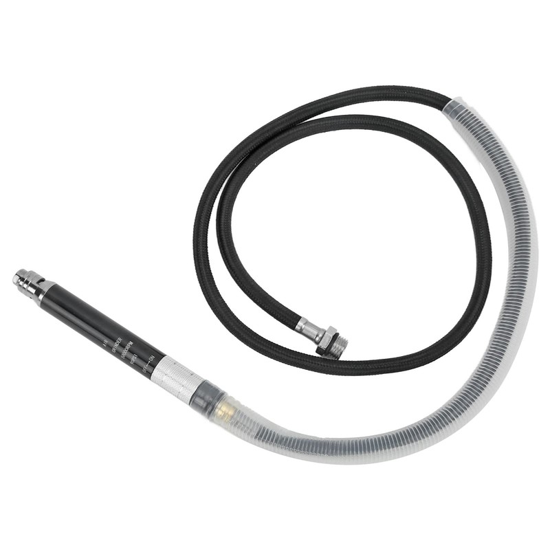 Pneumatic Rod Sander Set, Pneumatic Rod Sander Set, Pneumatic Rod