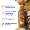 Nivea Sun Carotene Lotion Intense Bronze SPF 6 200 ml