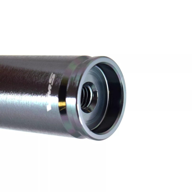 V M S Racing Gunmetal Blue Tip 50 Caliber Bullet