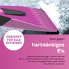 AUPROTEC Eiskratzer – 2K / Eiskratzer Auto mit rutschfestem Softgriff/Scheibenkratzer