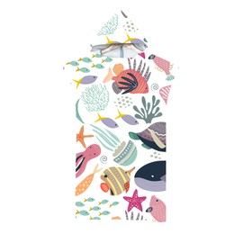 LOMTRATS Quick Dry Surf Poncho Changing Towel Robe Hoodie for Adults Men Women,Microfiber Swimming Beach Surfing Diving Home Hot Springs Bathing Parka