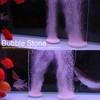 Aquarium NM Air Bubble Stone Plate Disk Fish Tank Hydroponic