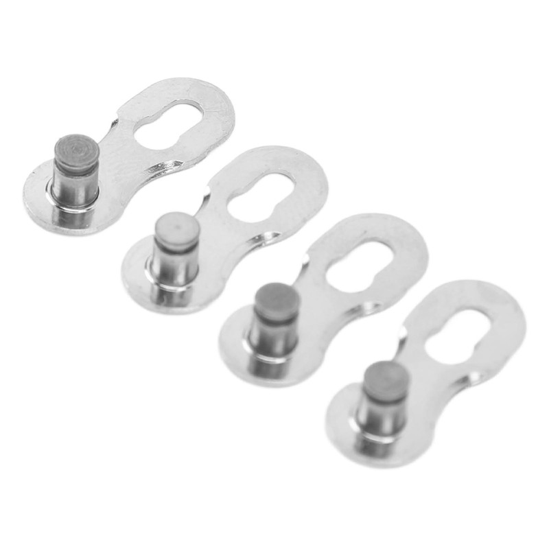 11 Speed Bicycle Chain Missing Link Reusable Alloy Steel Bike