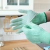 Evridwear Cut Resistant Gloves Food Grade Level 5 Kitchen Safety