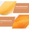VOSAREA Artificial Bread Fake Bread Model Realistic Bread Prop for