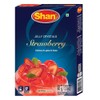 Shan Jelly Crystals Strawberry 2.8 oz (80g) - Cristaux De