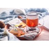 Adagio Teas Infusore tè sfuso IngenuiTEA 2 Tea Maker -