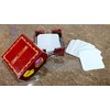 esplanade Disposable Paper Coasters (Set of 100)- Use and Throw