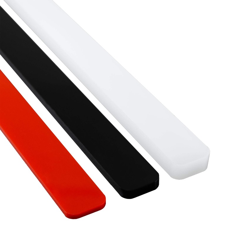 Fat Daddio's Fondant & Dough Leveler Set, 13.75 x 0.75