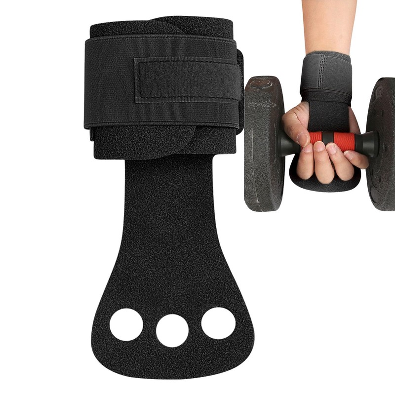 Wrist Support Brace | 3 Hole Sheath Wrist Wrap Hand