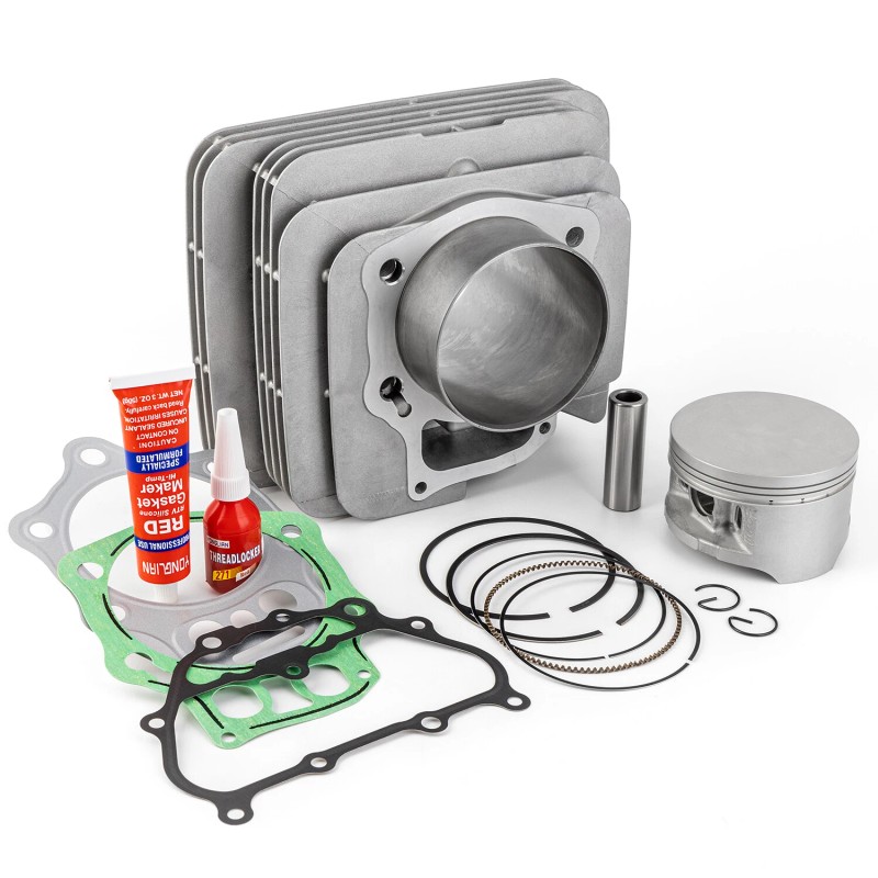 TWOM For 2005-2011 Honda TRX500 Foreman Top End Rebuild Kit