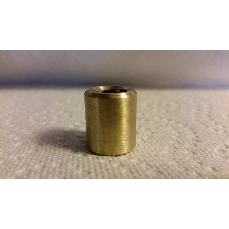 Shop Made South Bend Lathe 9" & 10" Tailstock Screw