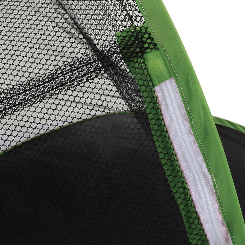 Pet Tent Outdoor Enclosure Tent Breathable Small Dogs Cats Cage